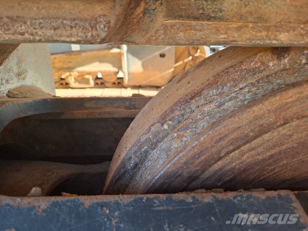 Komatsu PC 290 LCi-11 Gravemaskiner på larvebånd