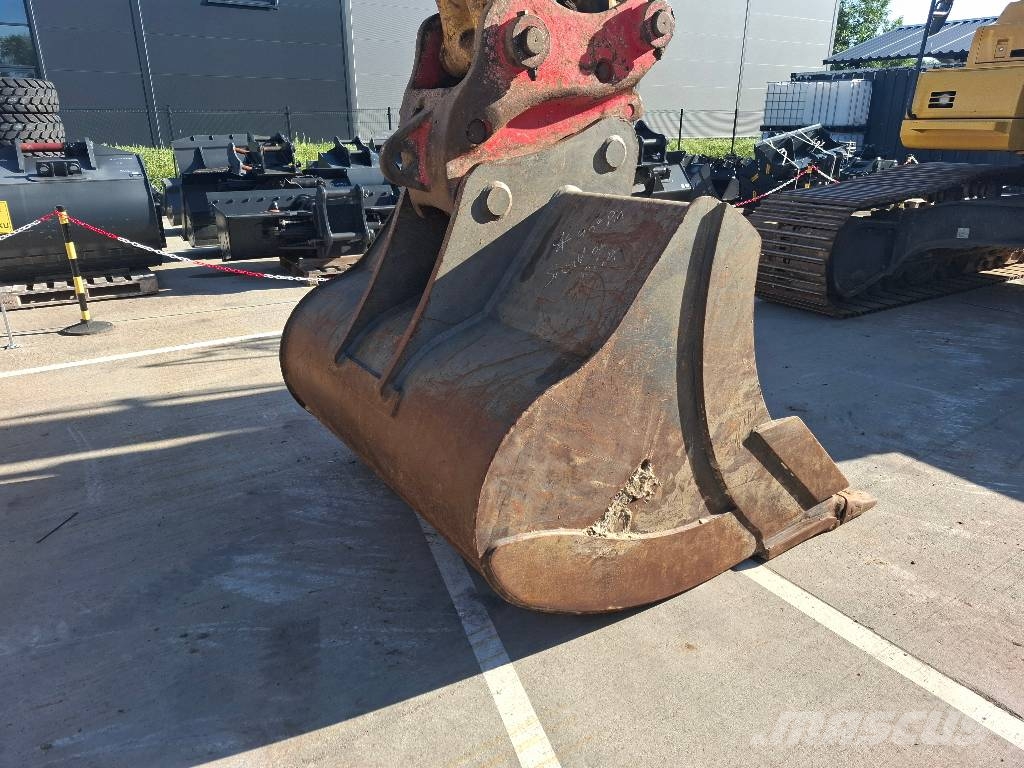 Komatsu PC 290 LCi-11 Gravemaskiner på larvebånd