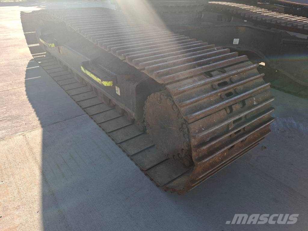 Komatsu PC 290 LCi-11 Gravemaskiner på larvebånd