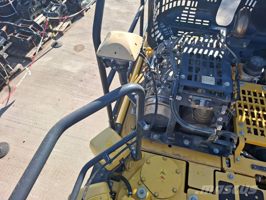 Komatsu PC 290 LCi-11 Gravemaskiner på larvebånd