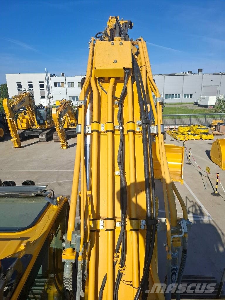 Komatsu PC 290 LCi-11 Gravemaskiner på larvebånd