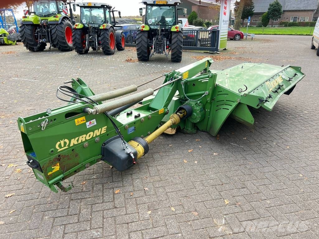 Krone Easy Cut R 320CV Uređaji za kosačice