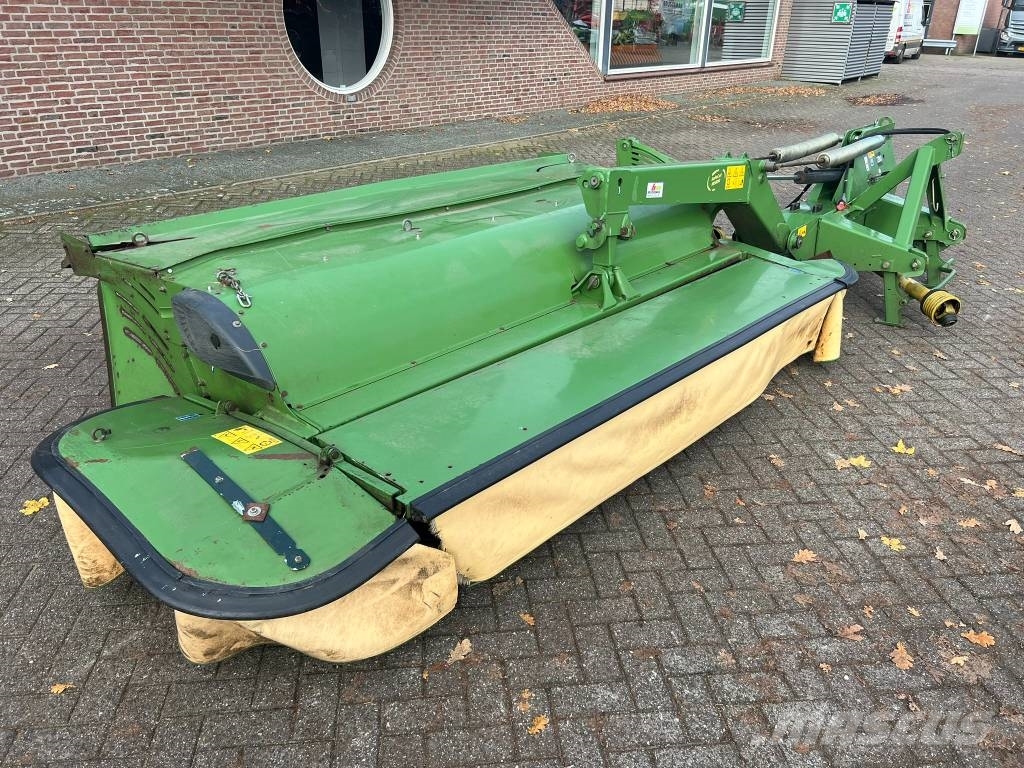Krone Easy Cut R 320CV Uređaji za kosačice