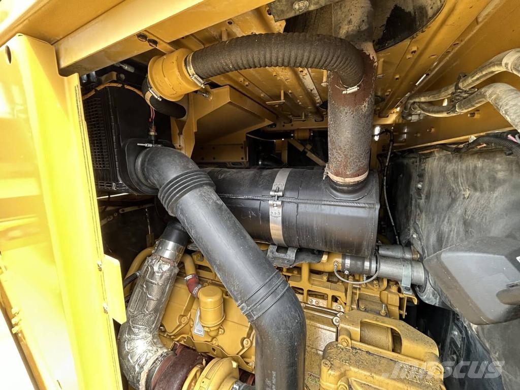 CAT 992K Фронтальные погрузчики