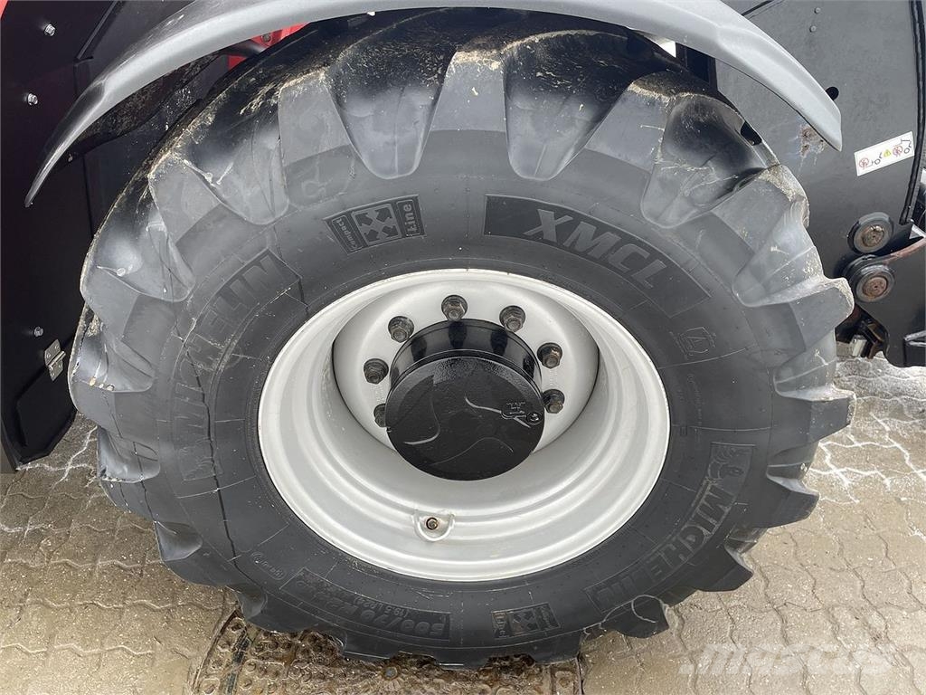 Manitou MLT850-145V+ ELITE ST5 Teleszkópos mezőgazdasági rakodók