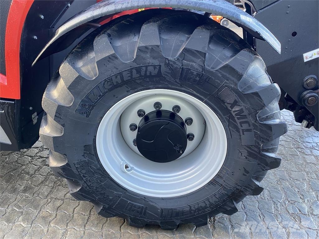Manitou MLT850-145V+ ELITE ST5 Manipuladores telescópicos agrícolas