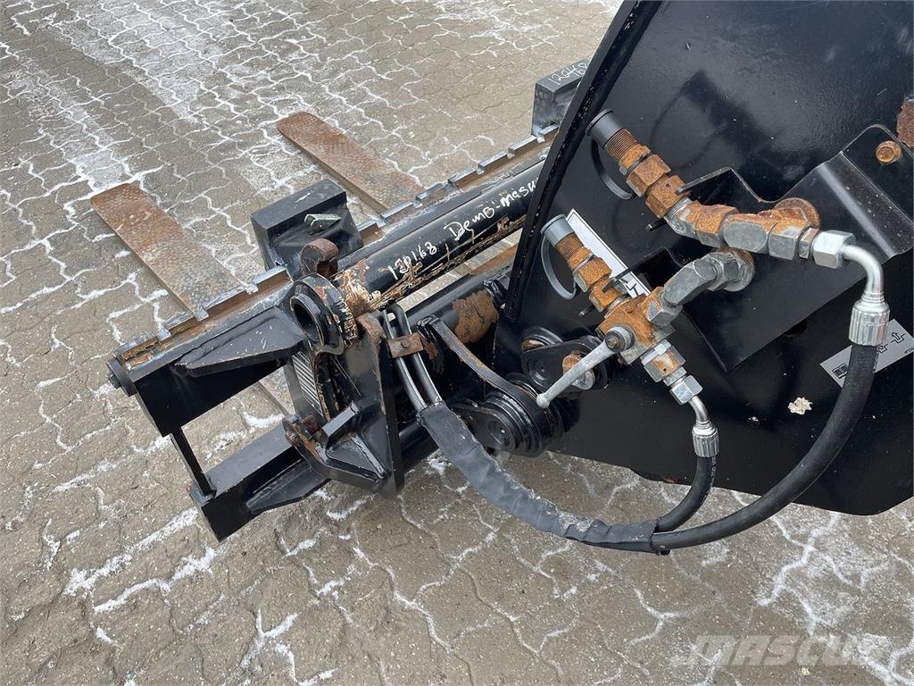 Manitou MLT850-145V+ ELITE ST5 Teleszkópos mezőgazdasági rakodók