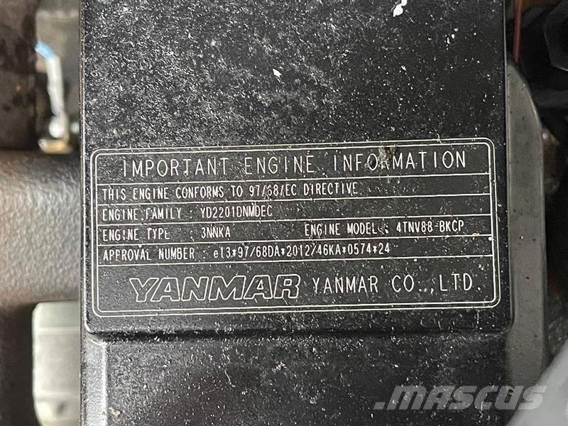 Compair C 35 - 10 Compressors
