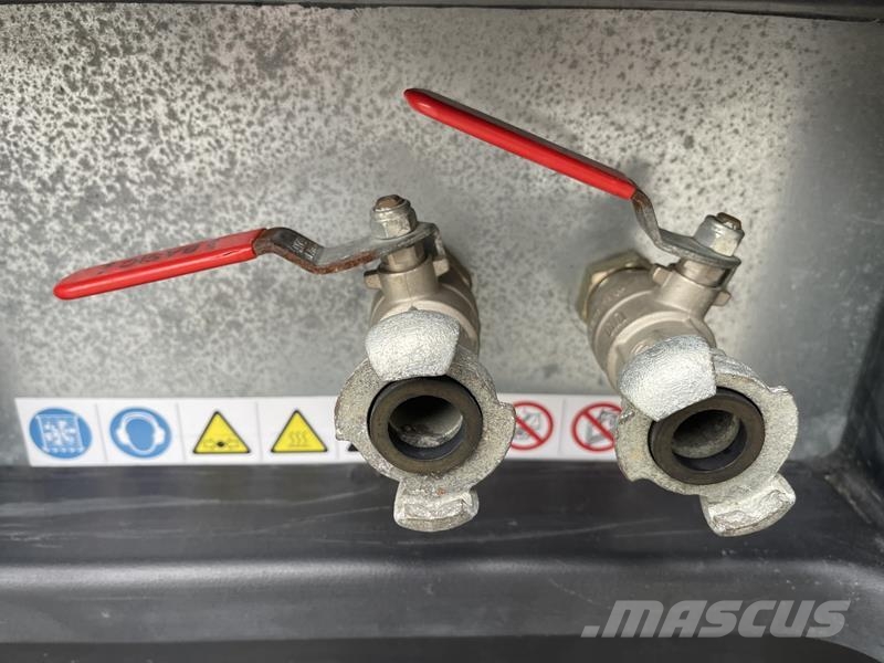 Compair C 35 - 10 Compressors