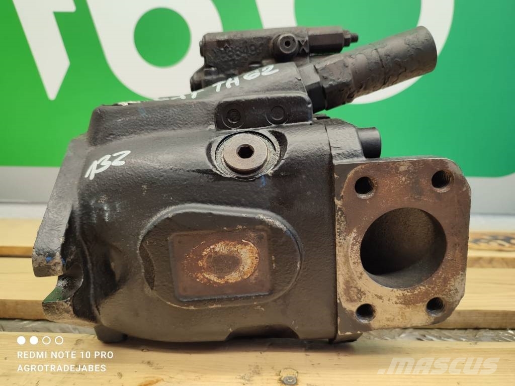 CAT Hydraulic pump 1221206 Cat TH 62 Hydraulik