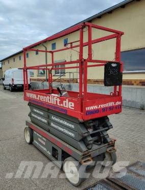 SkyJack SJ III 3226 Ножничные подъемники