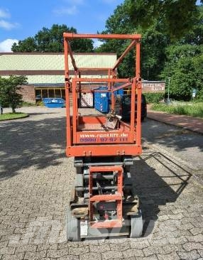 SkyJack SJ III 3226 Ножничные подъемники