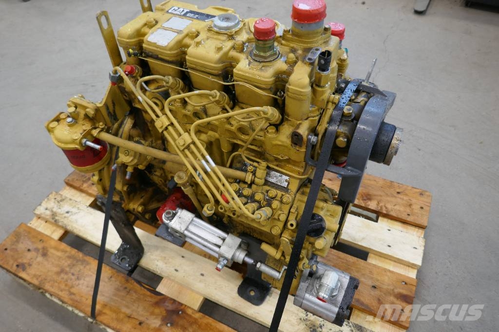 CAT C 2.2, 424-4164 Motoren