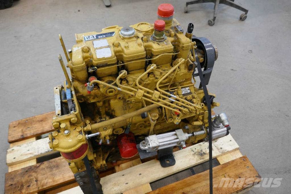 CAT C 2.2, 424-4164 Motoren