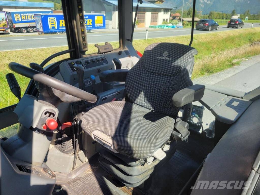 Valtra 6250-4 Tractores