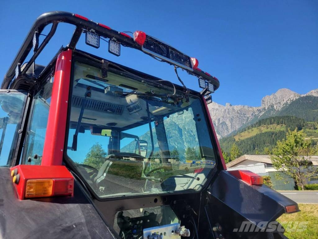 Valtra 6250-4 Tractores
