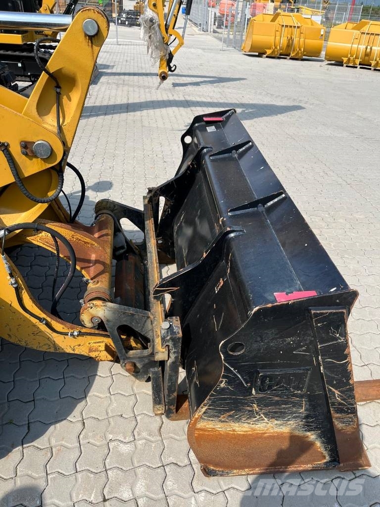 CAT 907 M Radlader