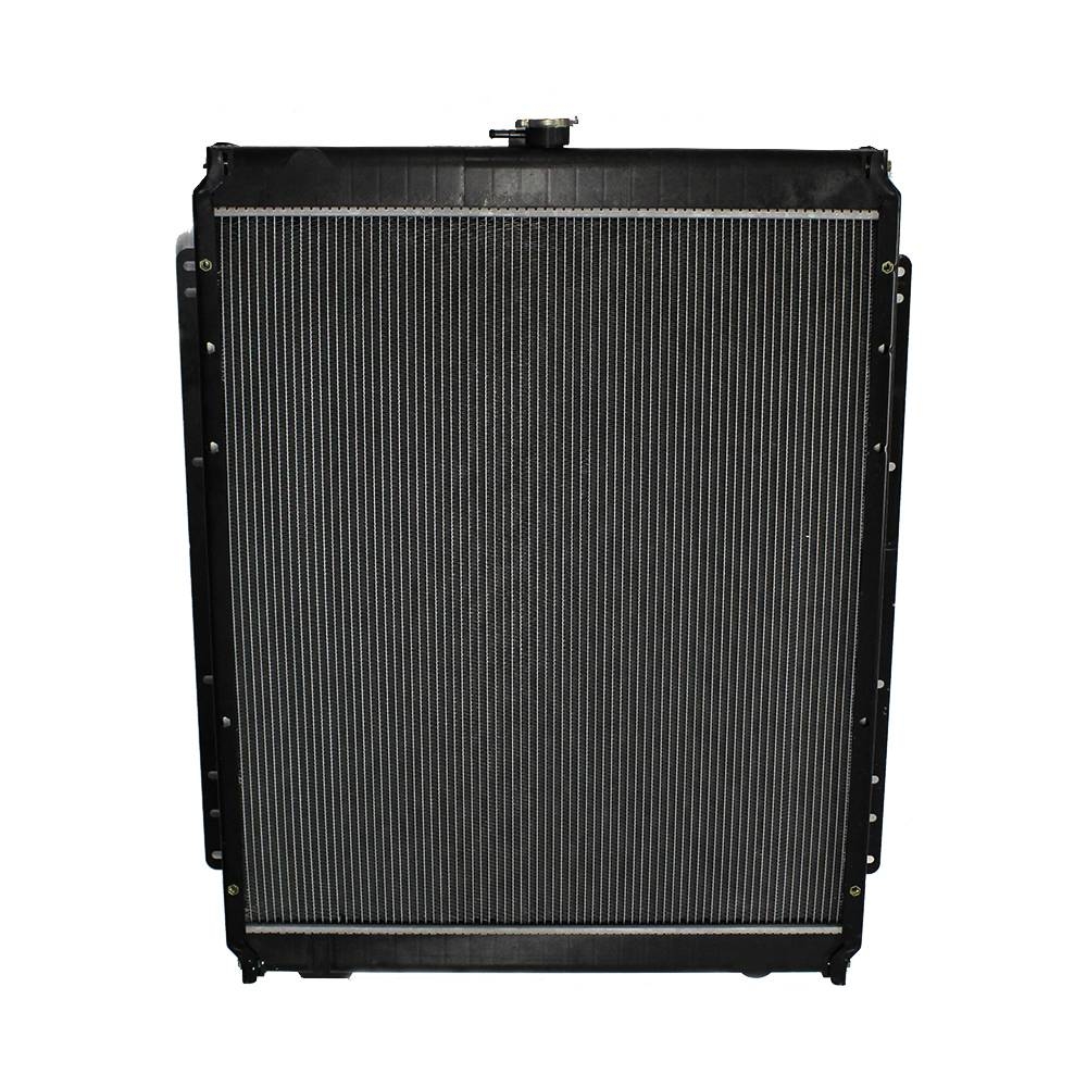 Komatsu Water Radiator 20Y-03-3111 Radiatoriai