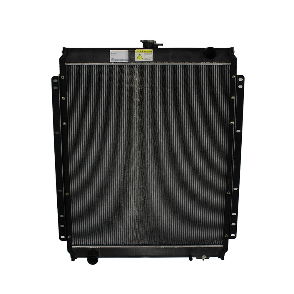 Komatsu Water Radiator 20Y-03-3111 Radiatoriai