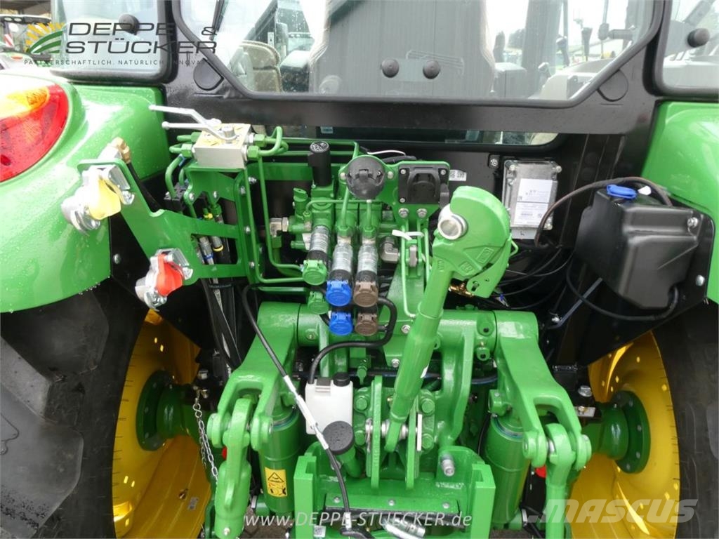 John Deere 5130M Maszyny rolnicze - Inne