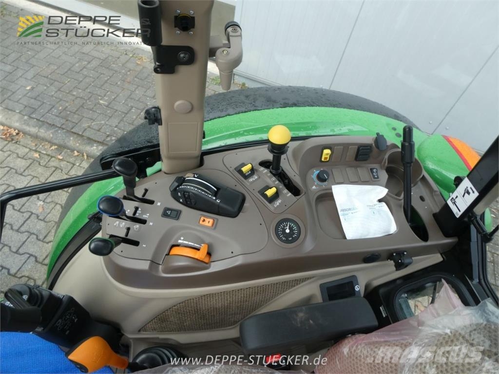 John Deere 5130M Maszyny rolnicze - Inne