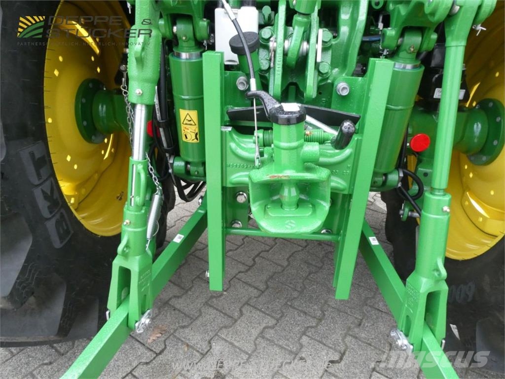 John Deere 5130M Maszyny rolnicze - Inne