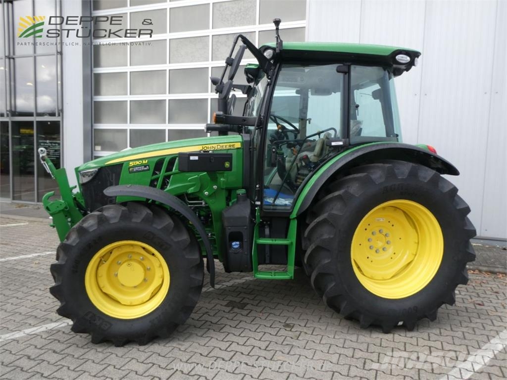 John Deere 5130M Maszyny rolnicze - Inne