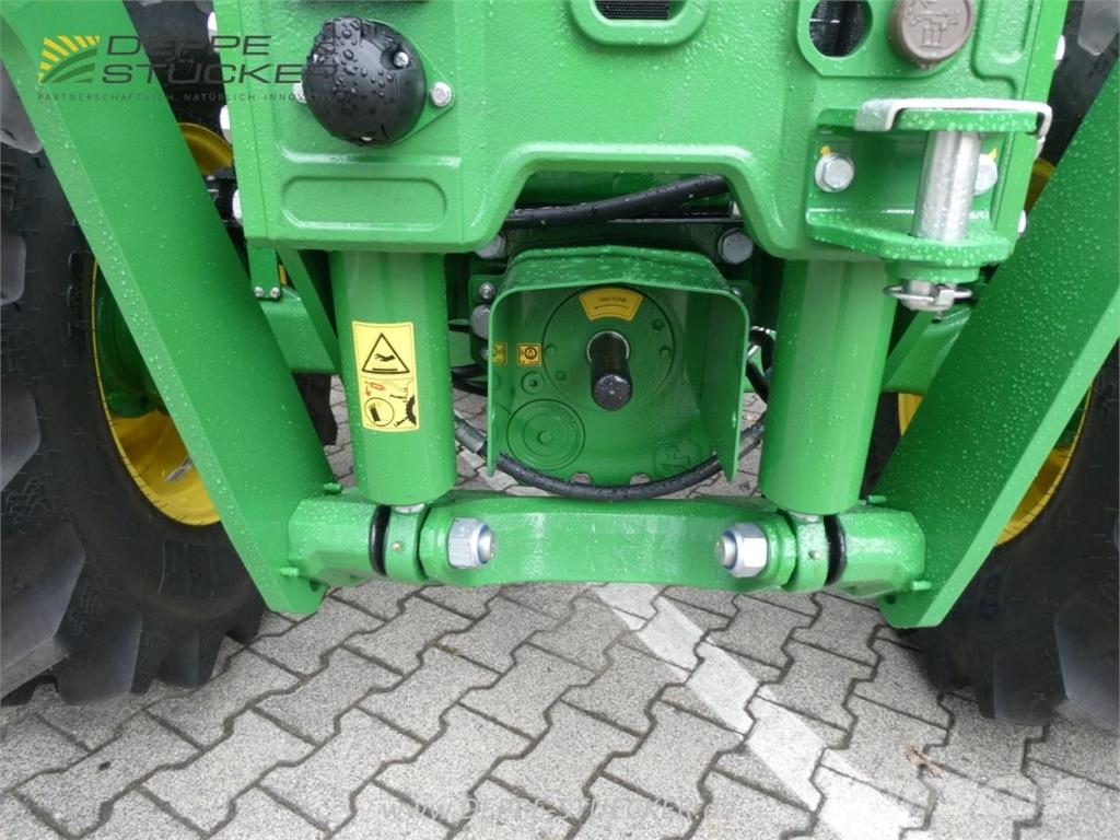 John Deere 5130M Maszyny rolnicze - Inne
