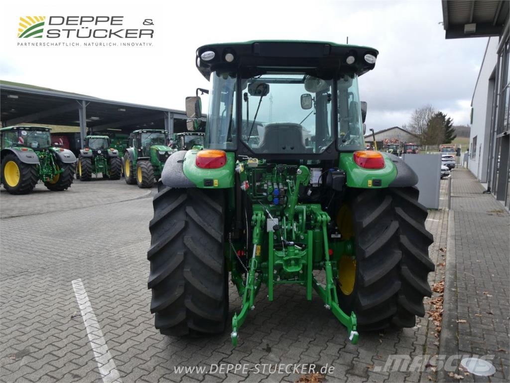 John Deere 5130M Maszyny rolnicze - Inne
