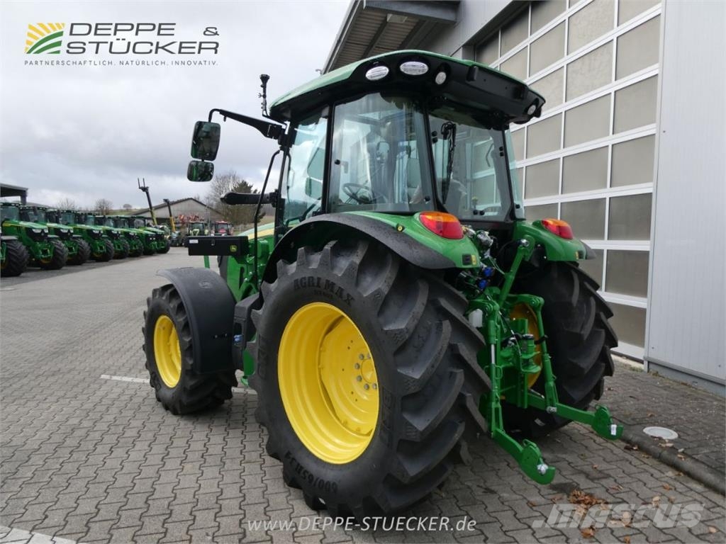 John Deere 5130M Maszyny rolnicze - Inne