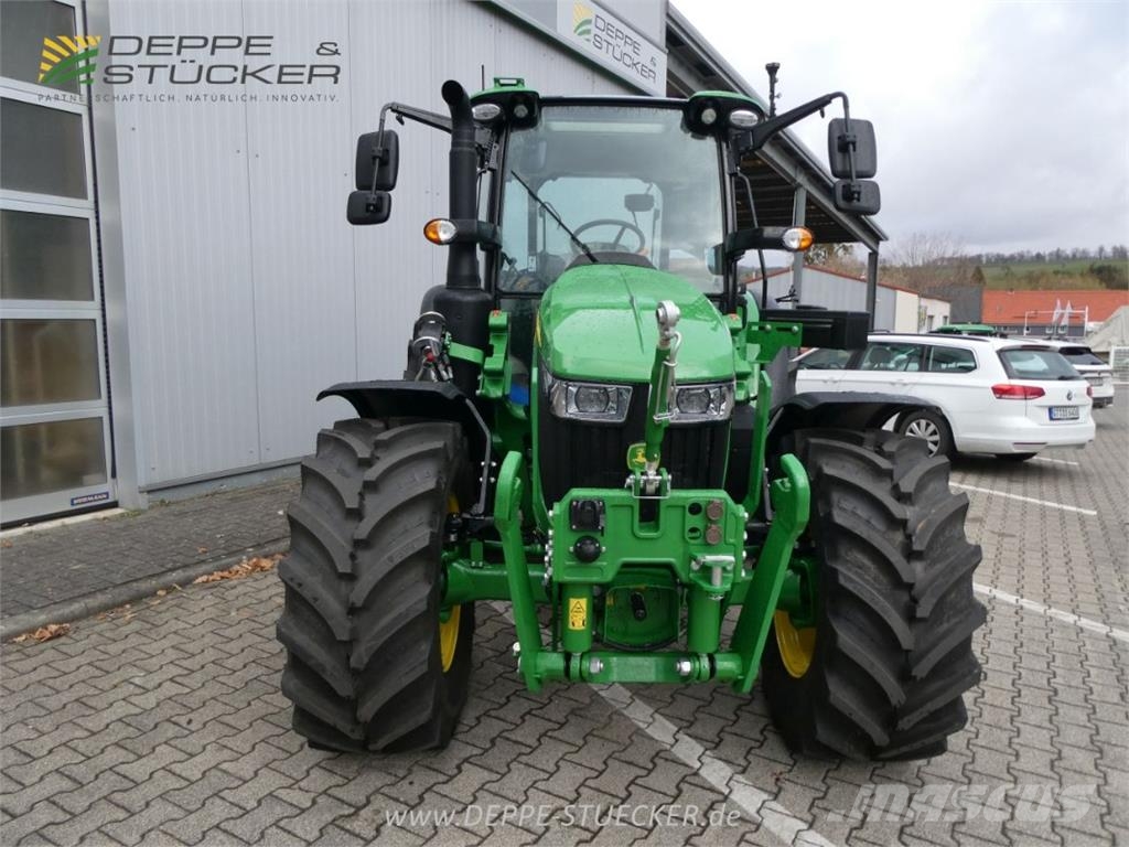 John Deere 5130M Maszyny rolnicze - Inne