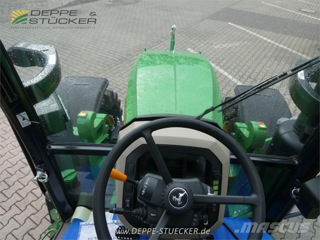 John Deere 5130M Maszyny rolnicze - Inne
