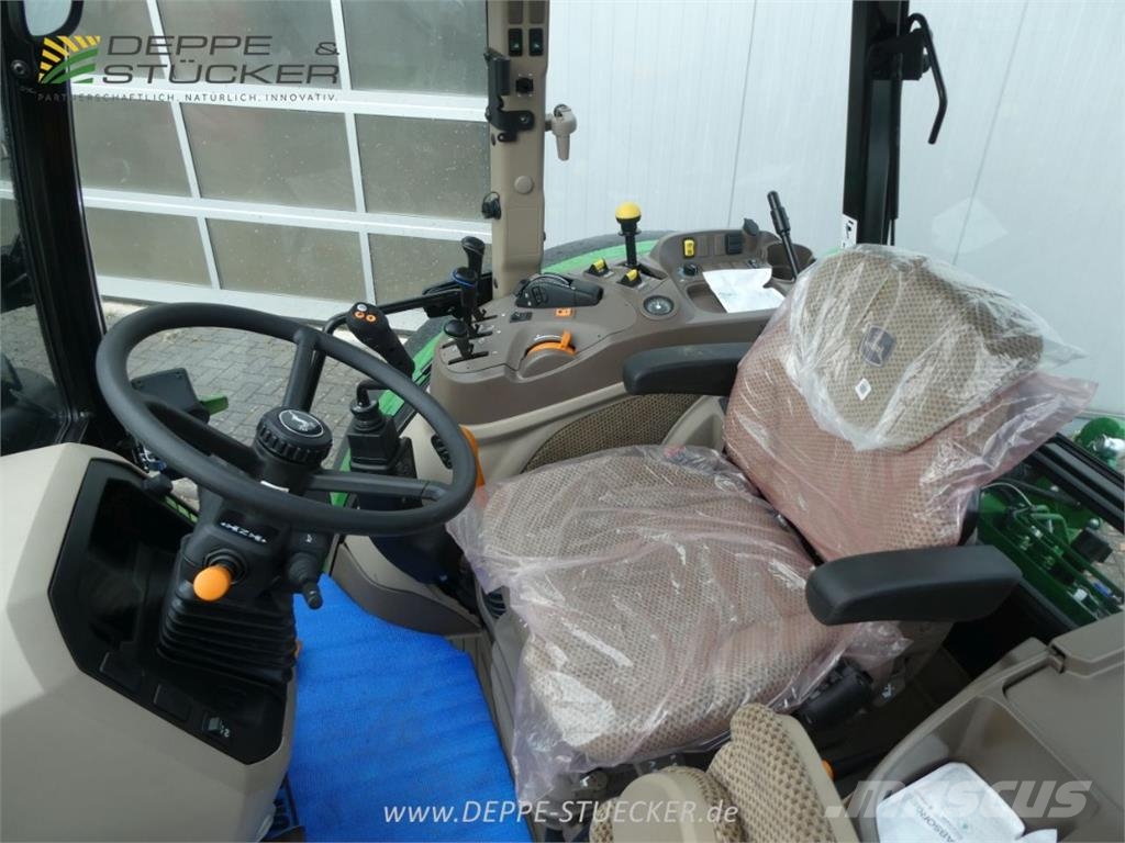 John Deere 5130M Maszyny rolnicze - Inne