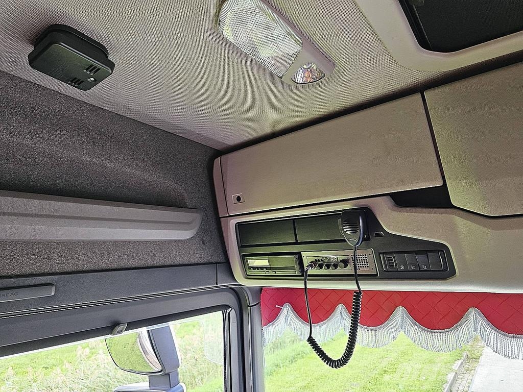 Scania R450 6x2/4 NB Truck Tractor Units