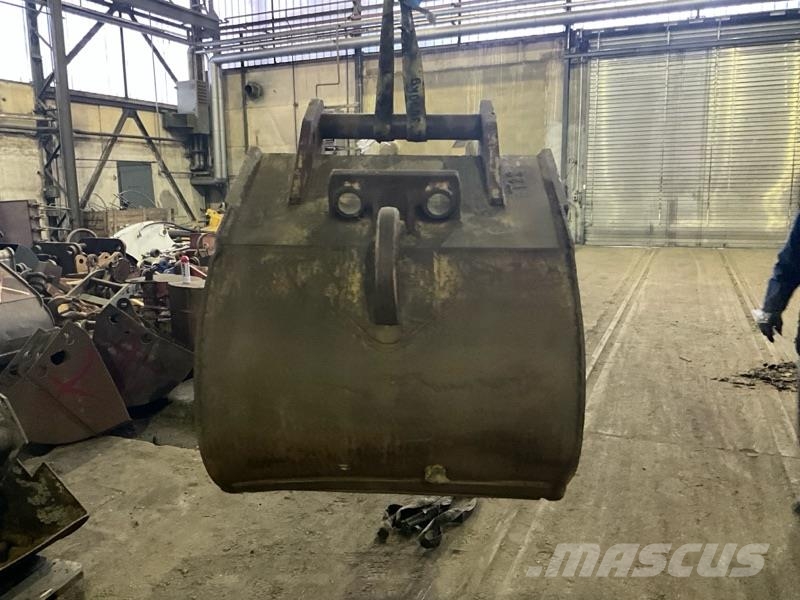 Lehnhoff MS 25 1000 mm Excavator