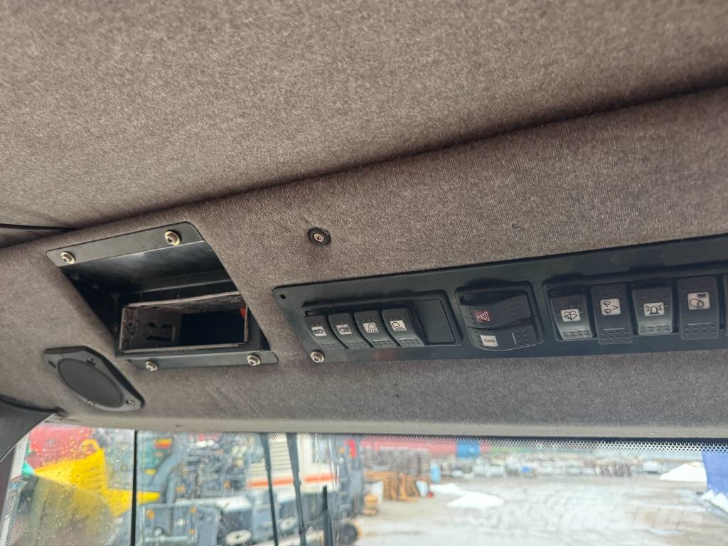 Hamm DV 65 VV Rolos compactadores de tambor duplo