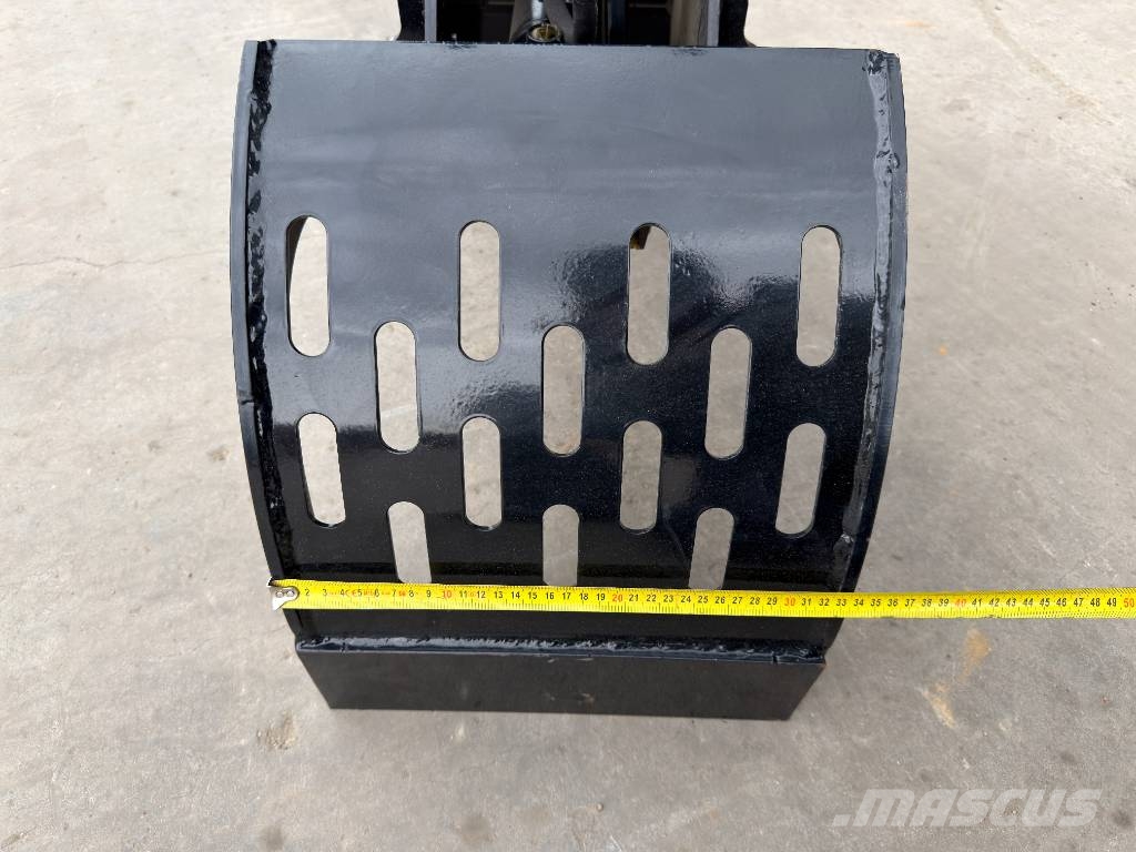 Haener HGR50R - CW05 Pinzas