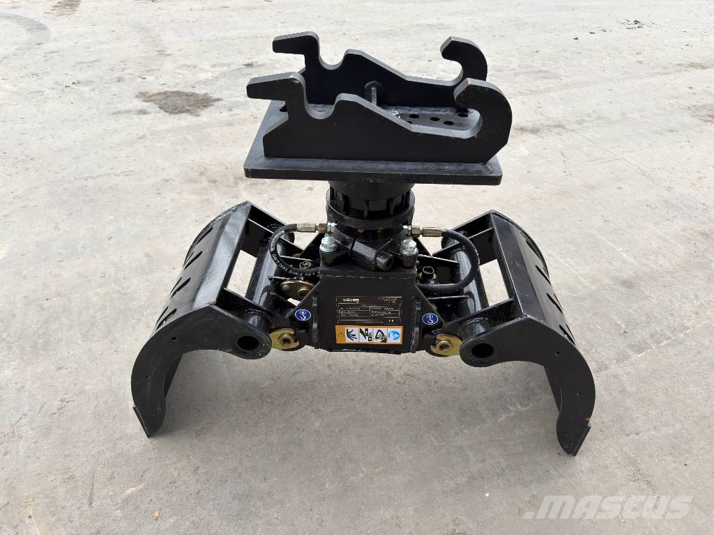 Haener HGR50R - CW05 Pinzas