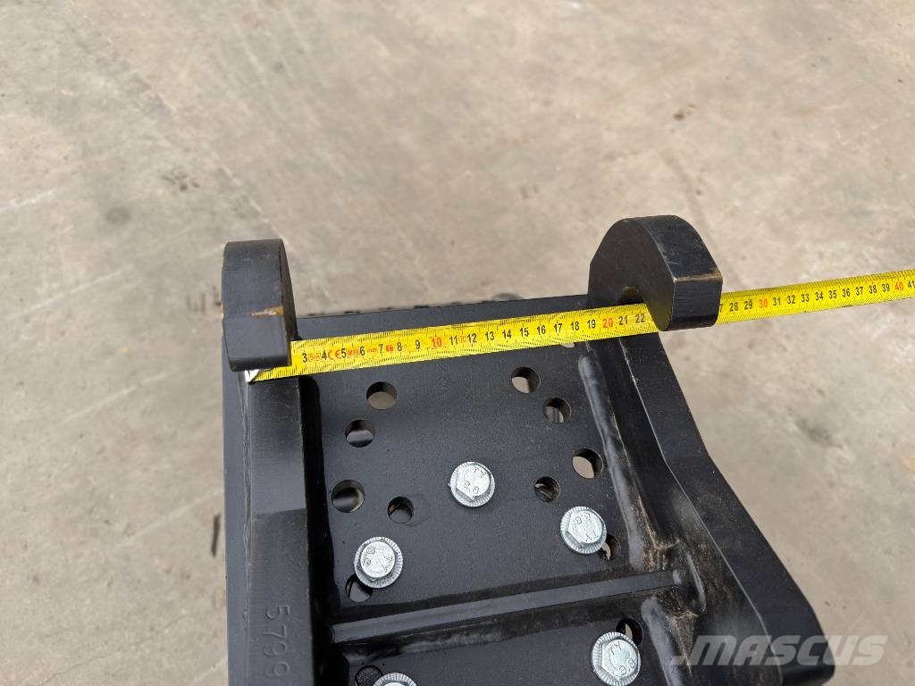 Haener HGR50R - CW05 Pinzas