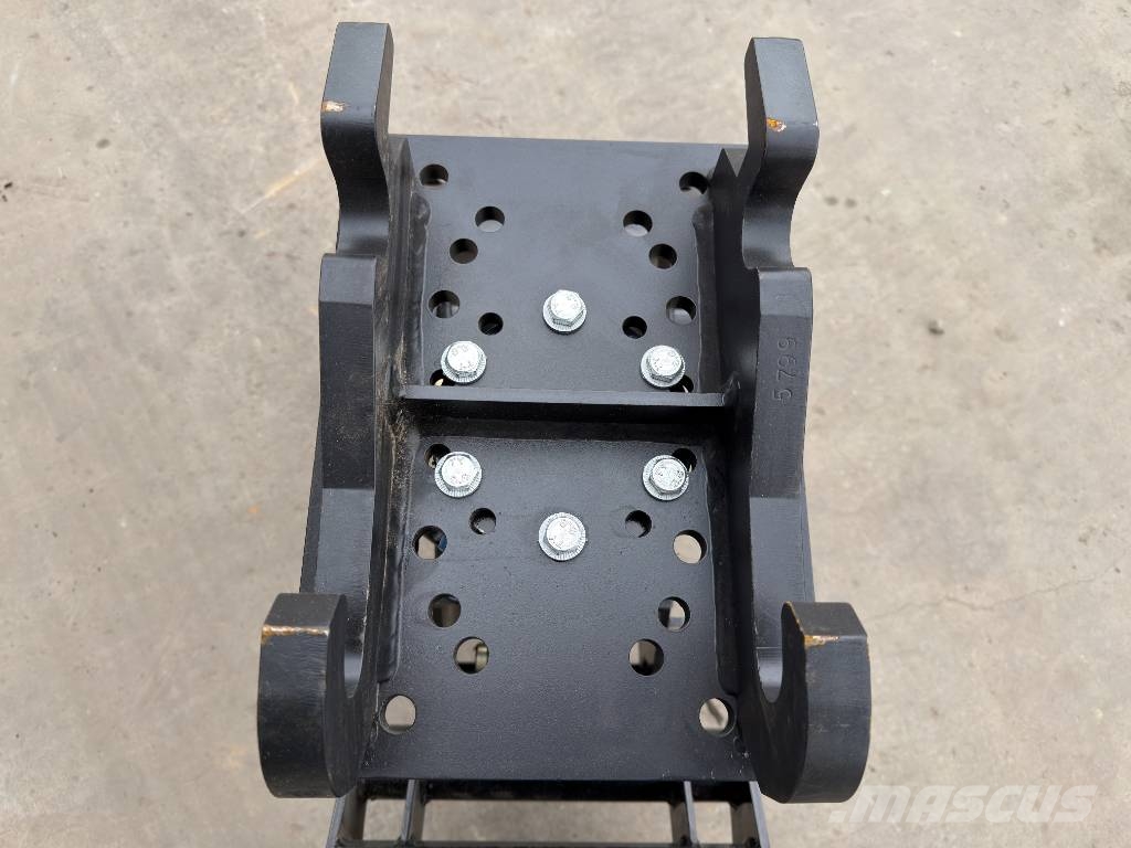 Haener HGR50R - CW05 Pinzas