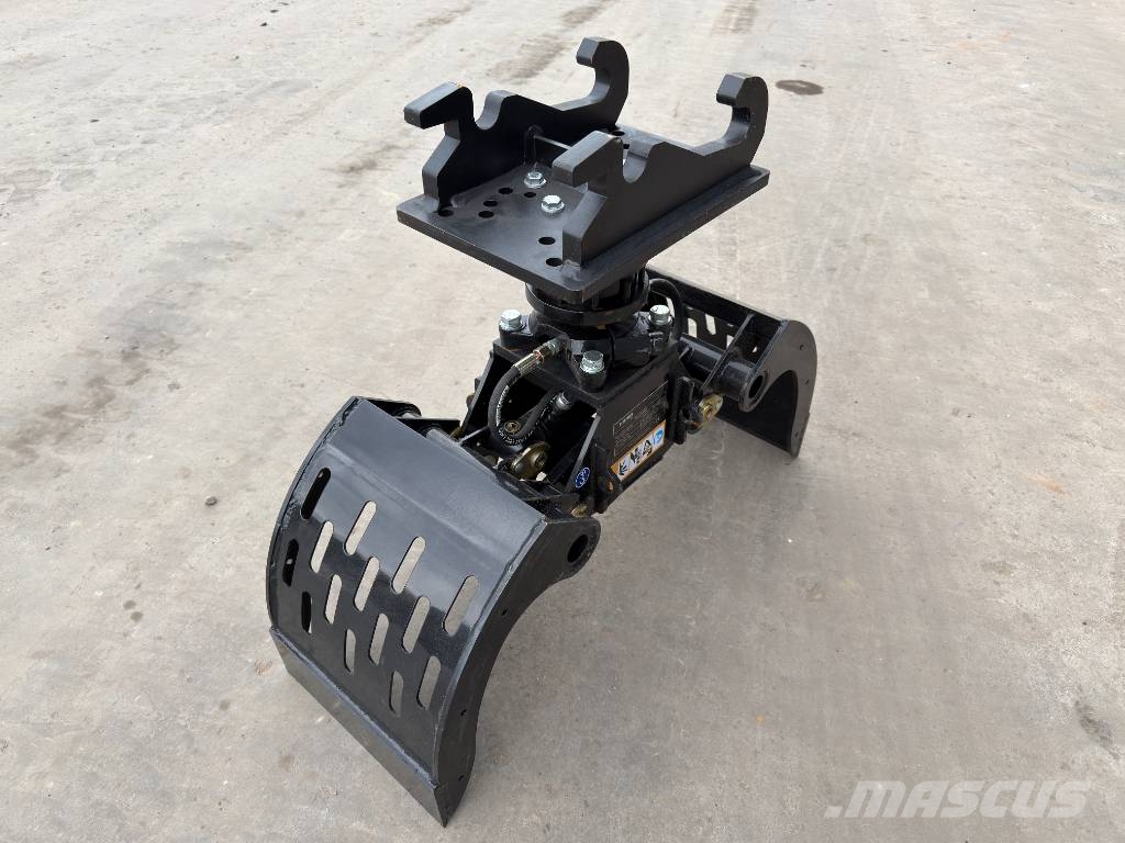 Haener HGR50R - CW05 Pinzas