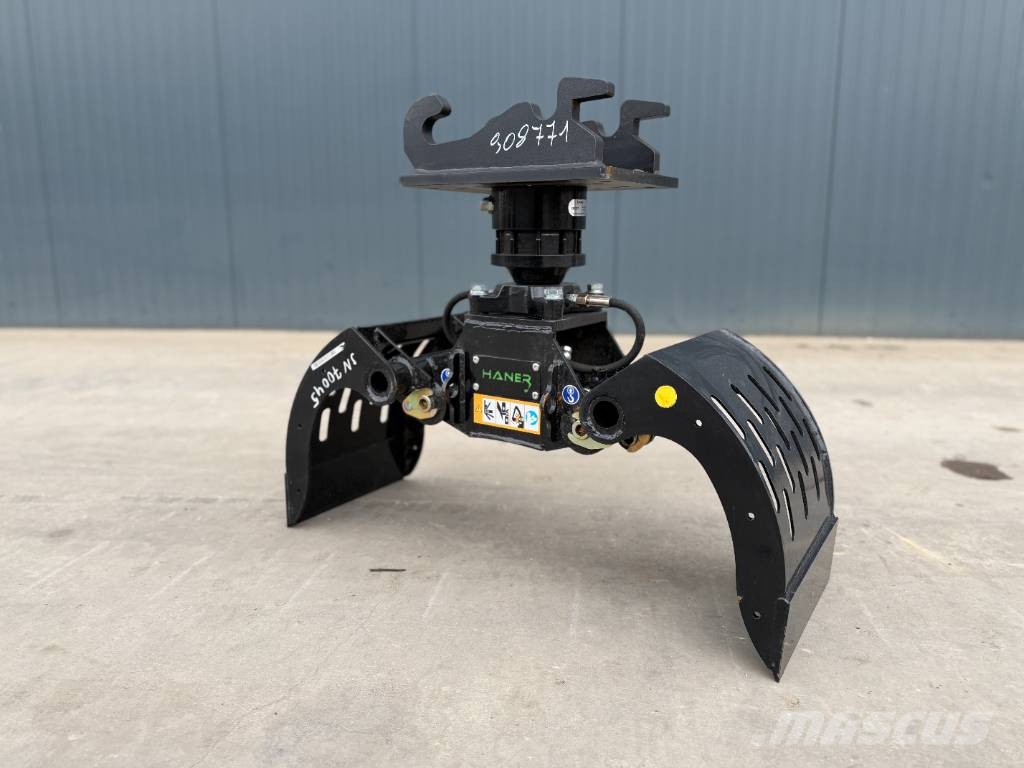 Haener HGR50R - CW05 Pinzas