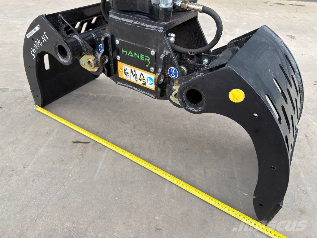 Haener HGR50R - CW05 Pinzas