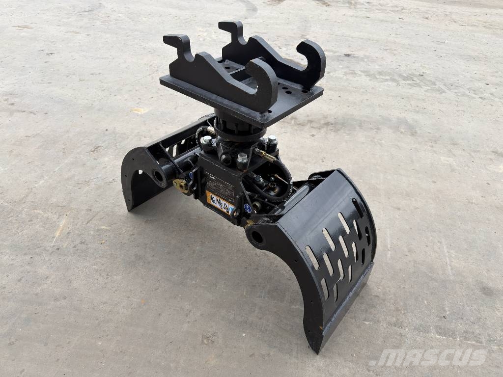Haener HGR50R - CW05 Pinzas