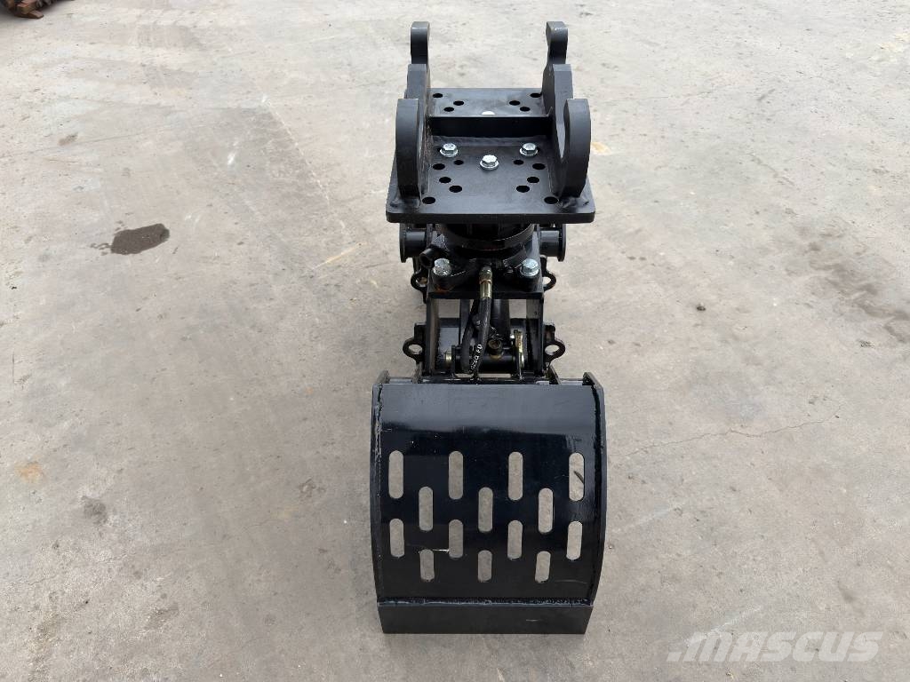 Haener HGR50R - CW05 Pinzas