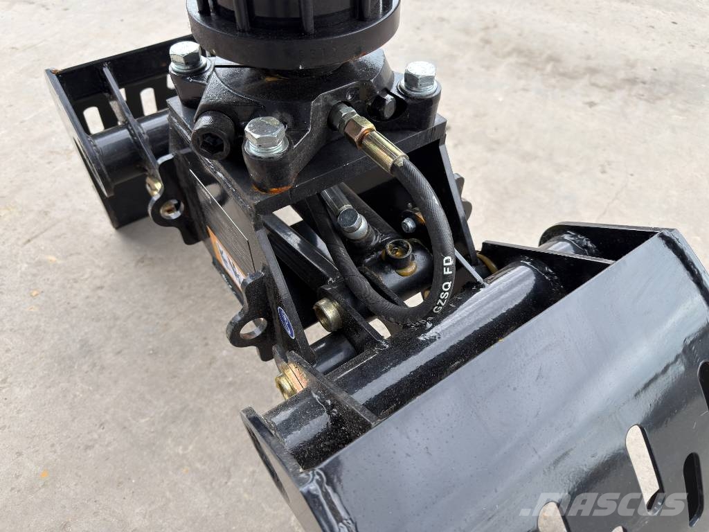 Haener HGR50R - CW05 Pinzas