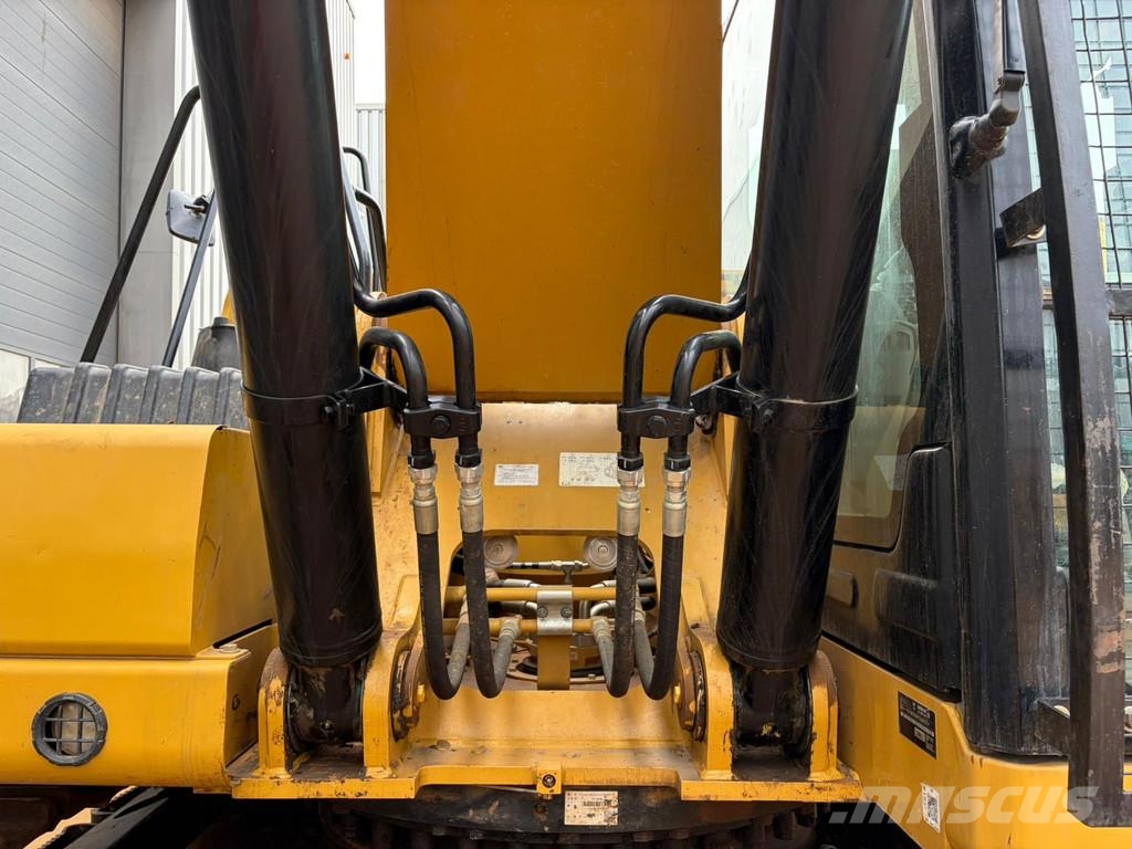 CAT 330GC 履帶式 挖土機/掘鑿機/挖掘機