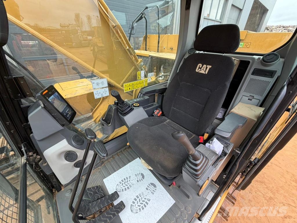 CAT 330GC 履帶式 挖土機/掘鑿機/挖掘機