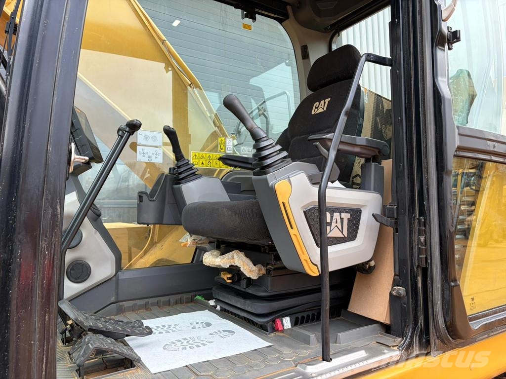CAT 330GC 履帶式 挖土機/掘鑿機/挖掘機