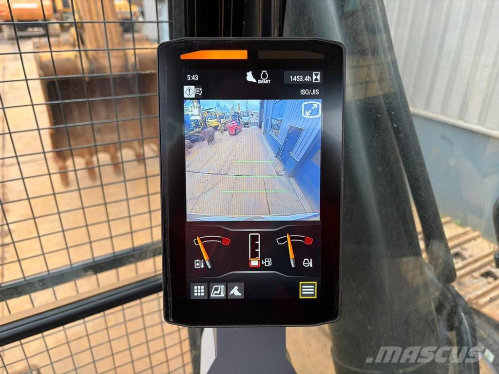 CAT 330GC 履帶式 挖土機/掘鑿機/挖掘機